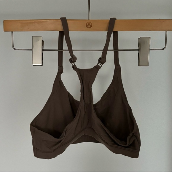 Skims fits everybody racerback bralette - Picture 2 of 2